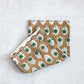 Tea Towel (Ivory) - Lily - Chai & Sage