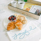Tea Towel - Joyful, Saltwater