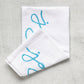 Tea Towel - Joyful, Saltwater