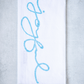 Tea Towel - Joyful, Saltwater