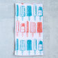 Tea Towel - Popsicles, Saltwater & Melon