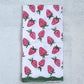Tea Towel - Strawberry