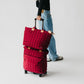 Tenley Quilted Tote Roller Bag
