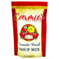 Tomato Basil Soup Mix