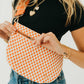 Westlyn Woven Bum Bag  - TOP SELLER