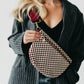 Westlyn Woven Bum Bag  - TOP SELLER