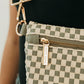 Westlyn Woven Bum Bag  - TOP SELLER