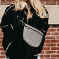 Westlyn Woven Bum Bag  - TOP SELLER