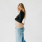 Westlyn Woven Bum Bag  - TOP SELLER