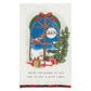Christmas Hand Towels