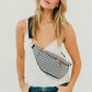 Woven Susie Sidekick Bum Bag