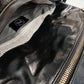 Wrenlee Woven Flap Crossbody