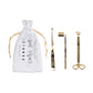 Gold Candle Care Kit