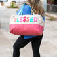 Blessed Duffle Bag