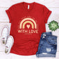 All That You Do Shirt