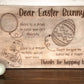 Easter Serving Board