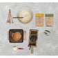 Gluten-Free Ancient Grain Pancake + Waffle Mix